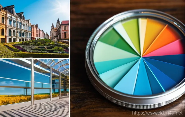 용접 직무와 관련된 소프트웨어 - Here are three detailed image prompts in English, designed to meet your specified guidelines: